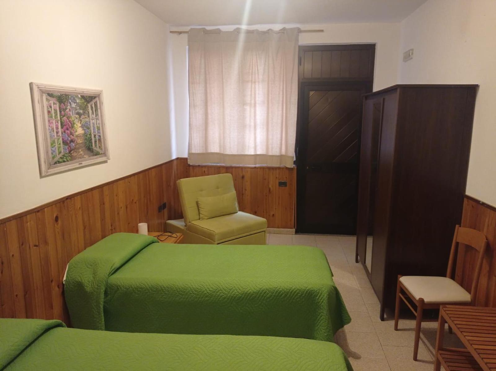 Albergo Brioschi Caponago Kültér fotó