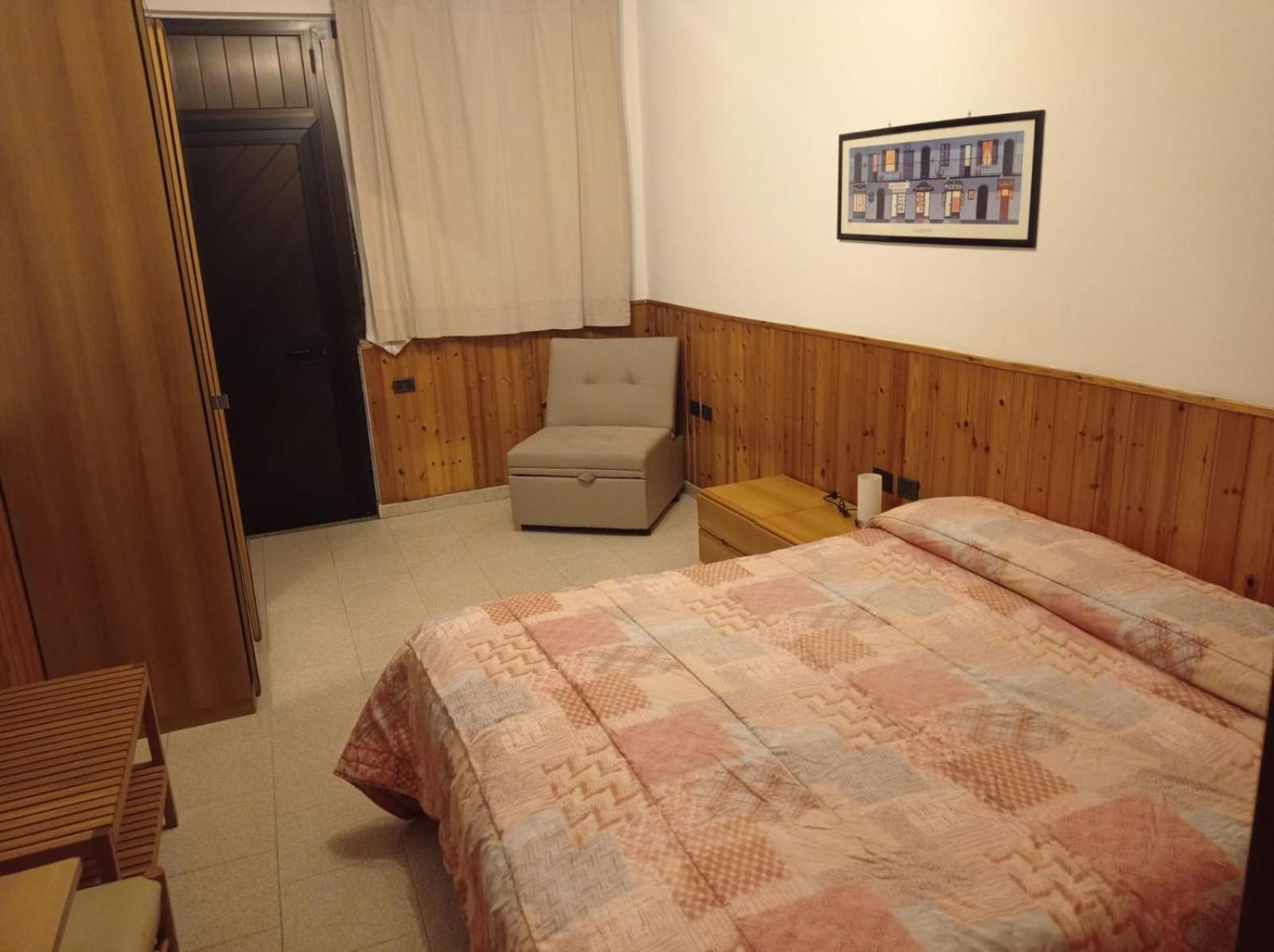 Albergo Brioschi Caponago Kültér fotó